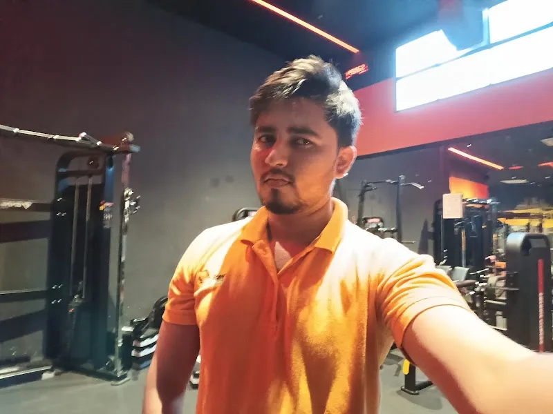 OCTACORE Fitness, Airoli