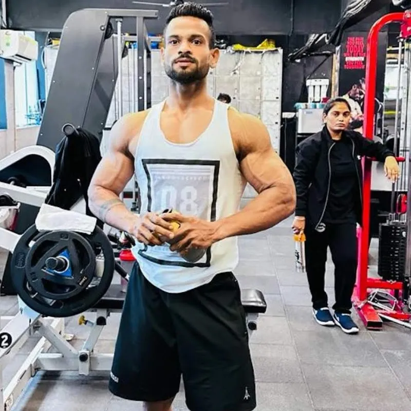 OCTACORE Fitness, Airoli
