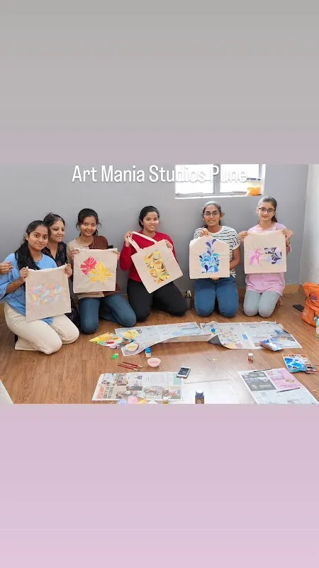 Art Mania Studios