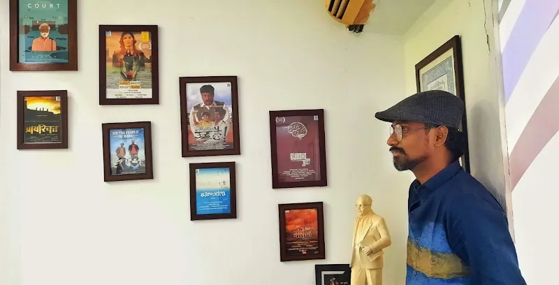 ANUSAYA ARTS STUDIOS