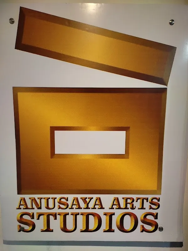 ANUSAYA ARTS STUDIOS