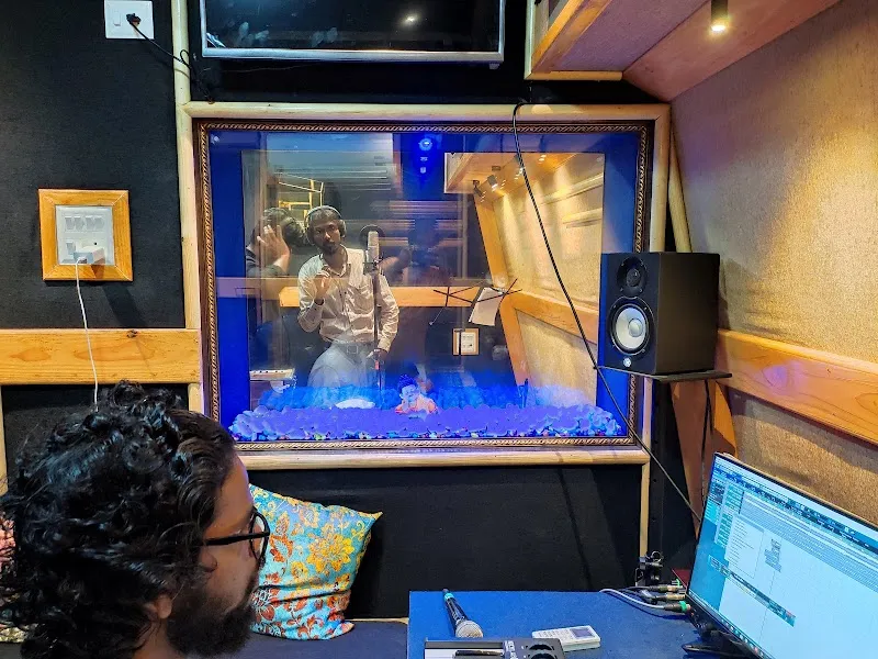 ANUSAYA ARTS STUDIOS