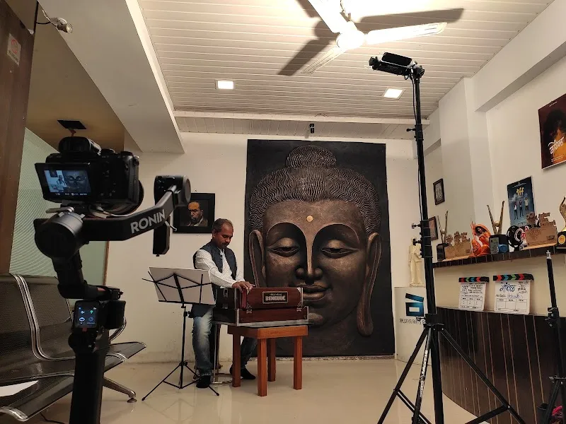 ANUSAYA ARTS STUDIOS