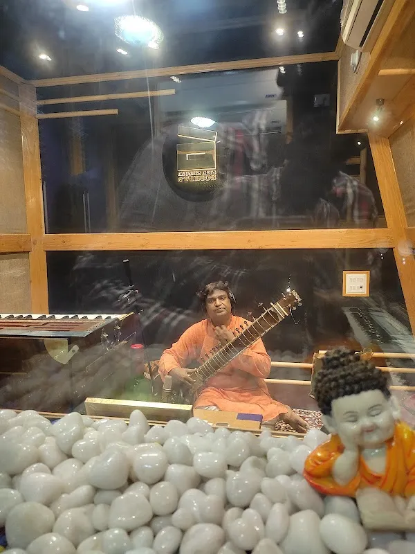ANUSAYA ARTS STUDIOS