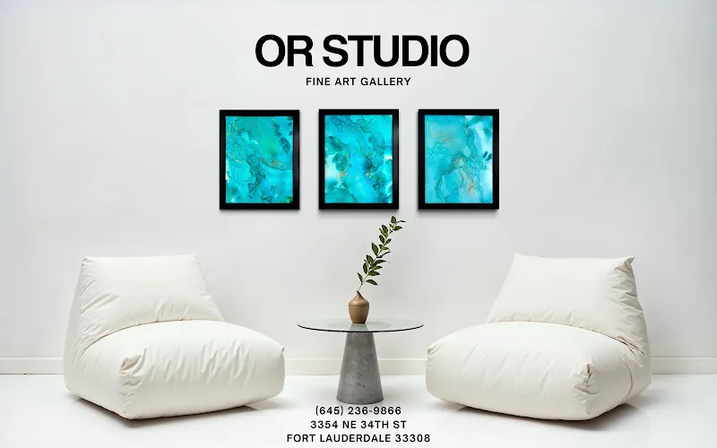 Or Studio