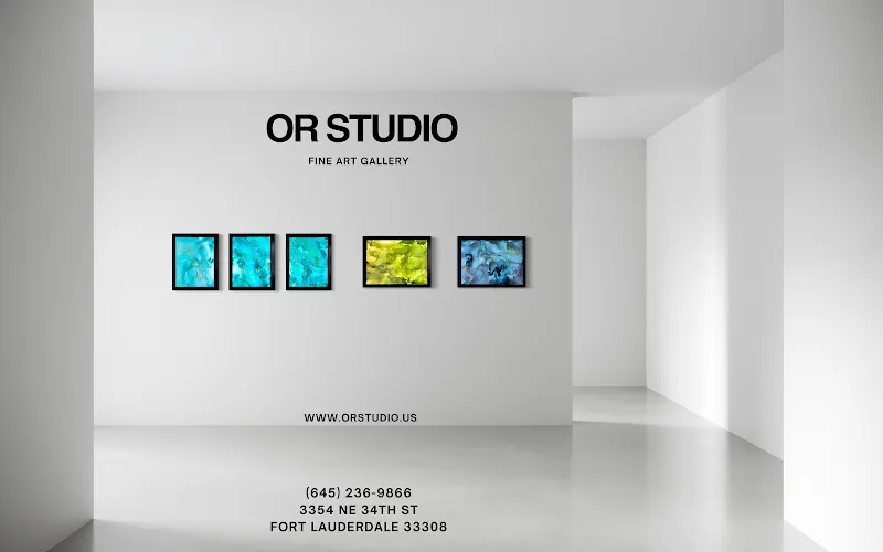 Or Studio