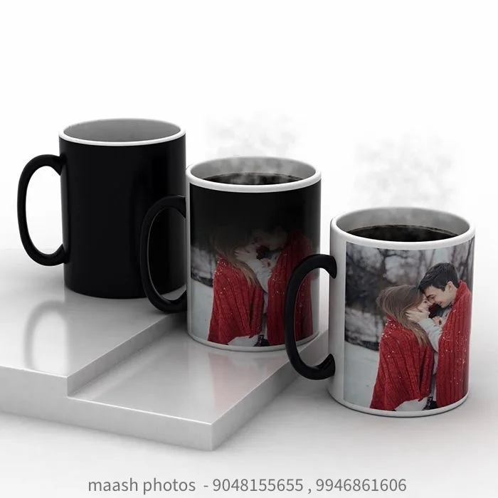 Maash Photos