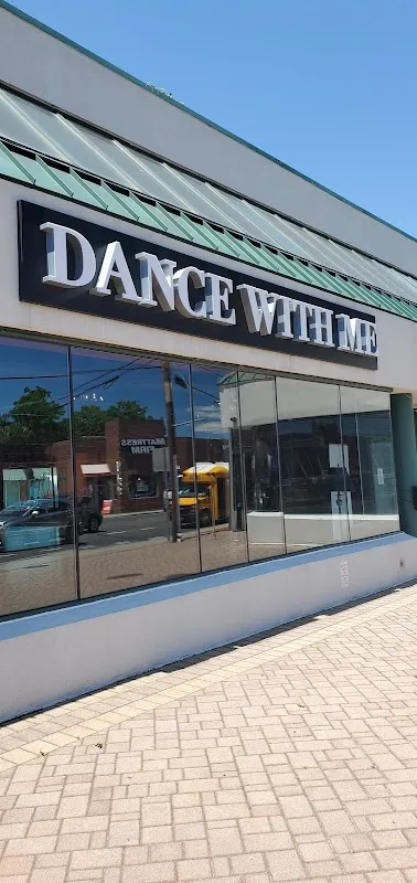 Dance With Me Long Island