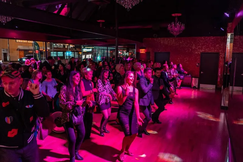 Dance With Me Long Island