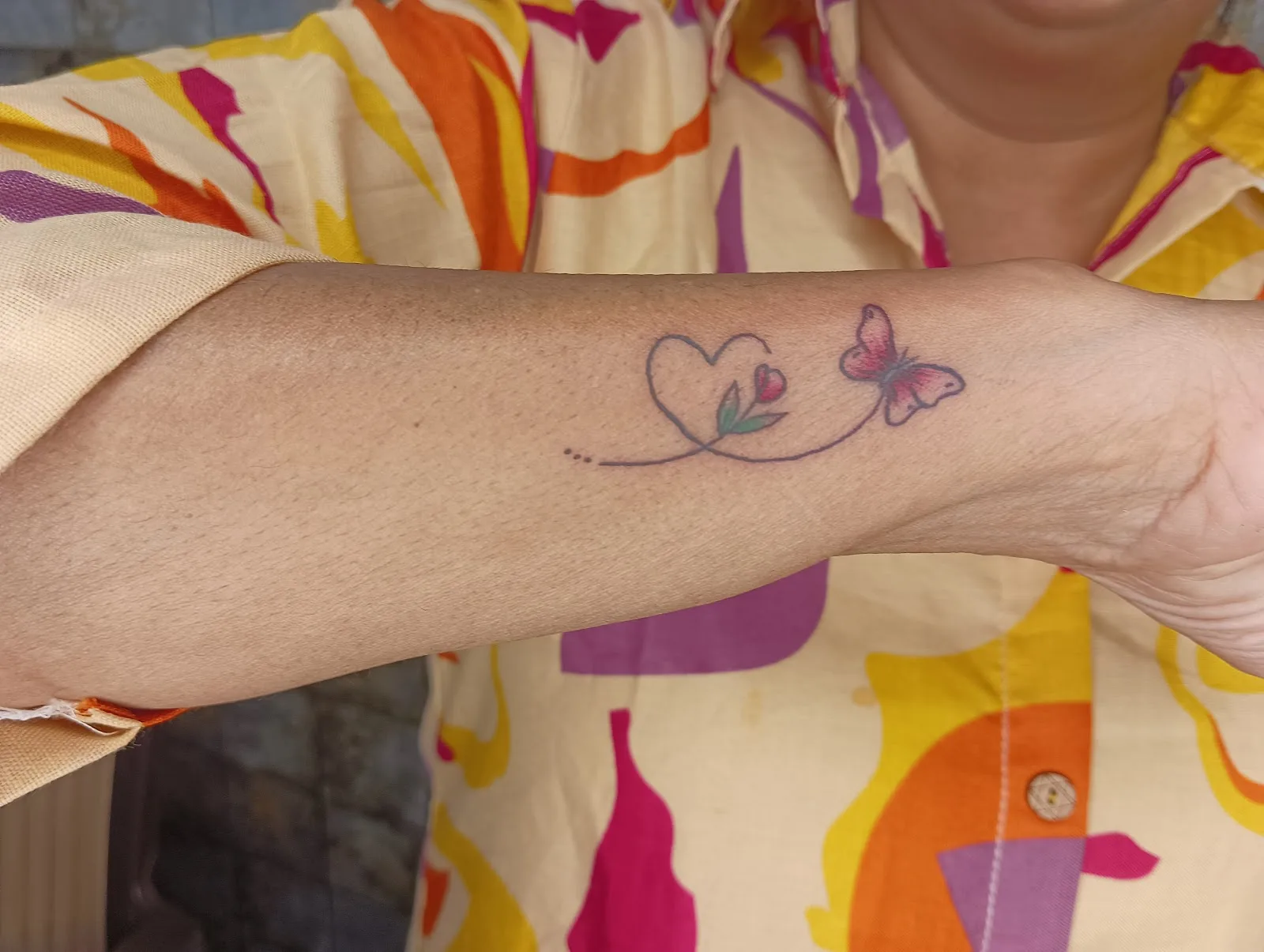 Inkme Tattoo Studio, Pune