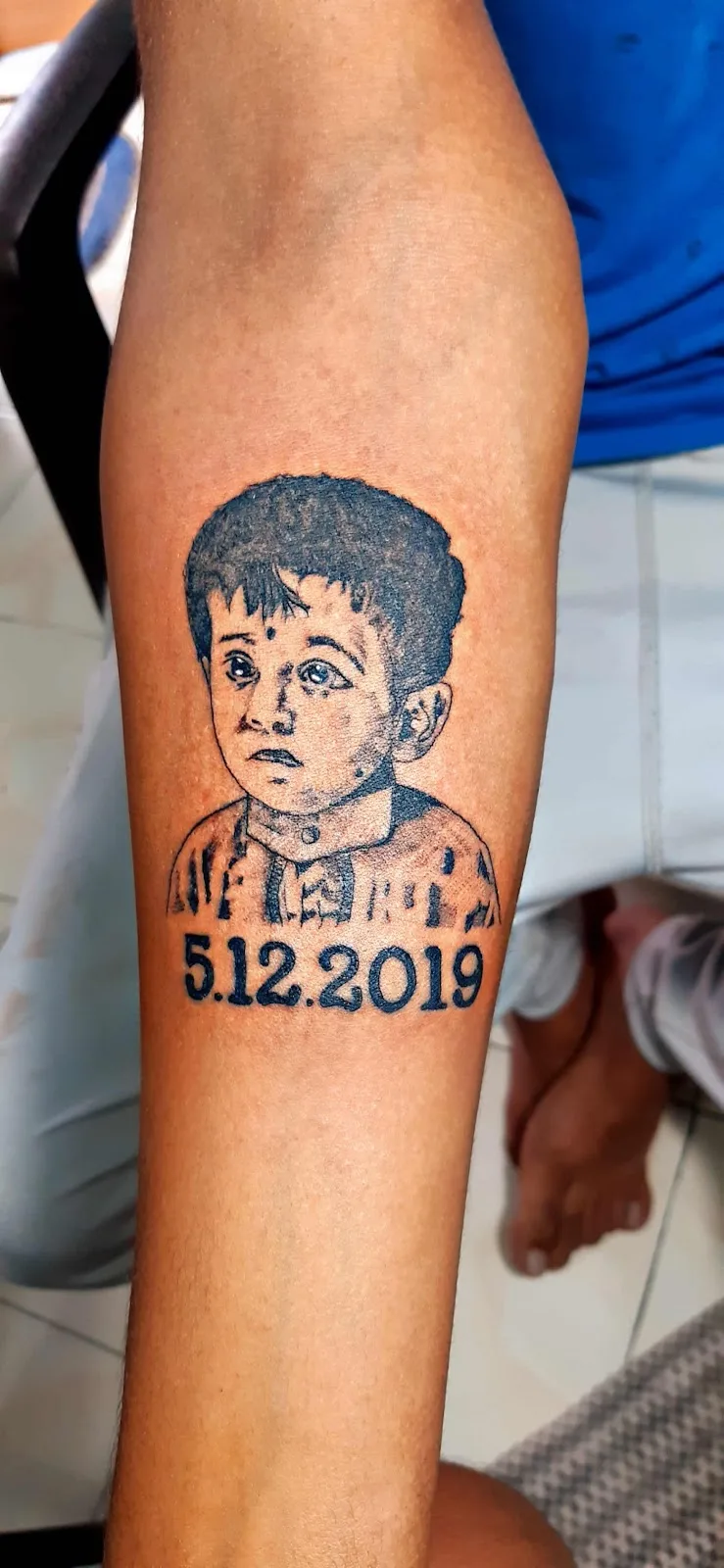 Inkme Tattoo Studio, Pune
