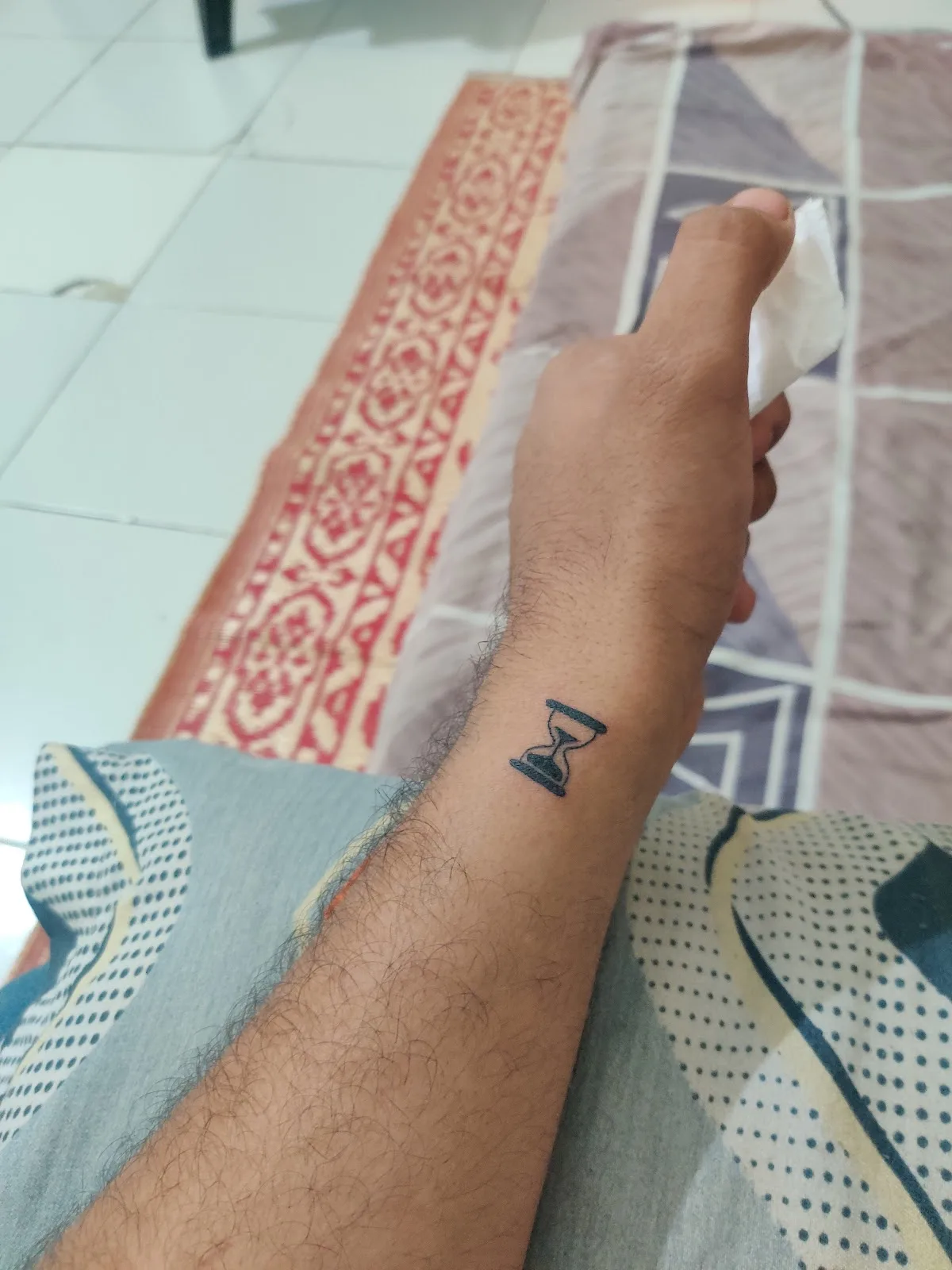 Inkme Tattoo Studio, Pune