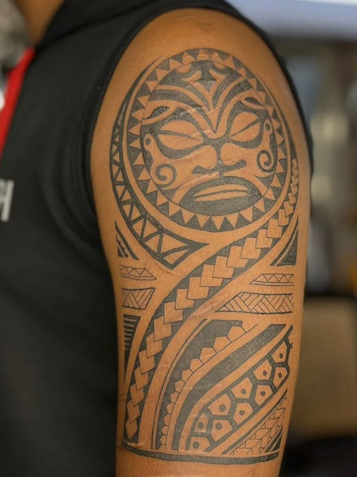 Inkme Tattoo Studio, Pune