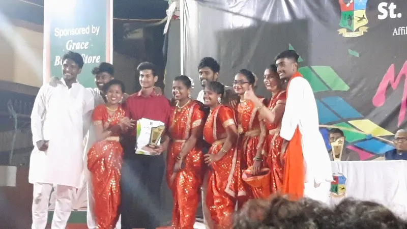 Pranav Dance Academy
