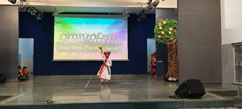 Pranav Dance Academy