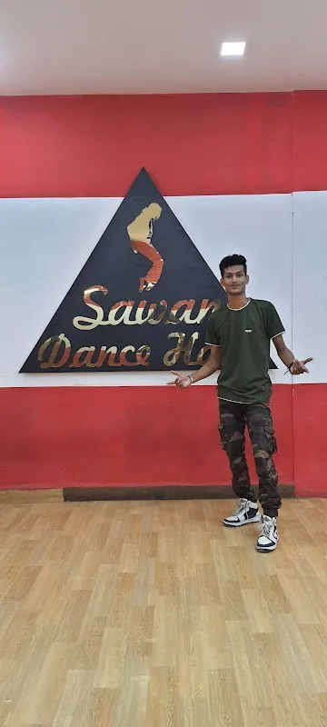 Pranav Dance Academy