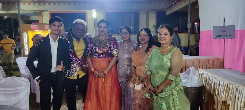 Pranav Dance Academy