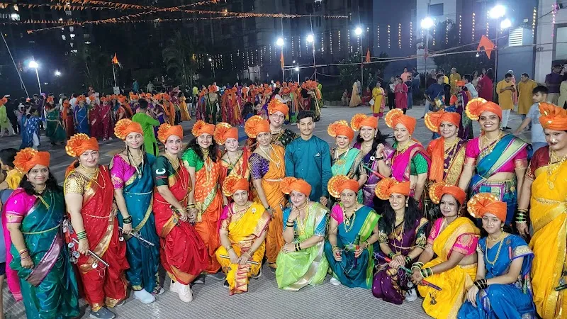 Pranav Dance Academy