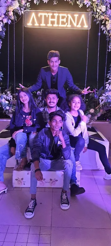 Pranav Dance Academy