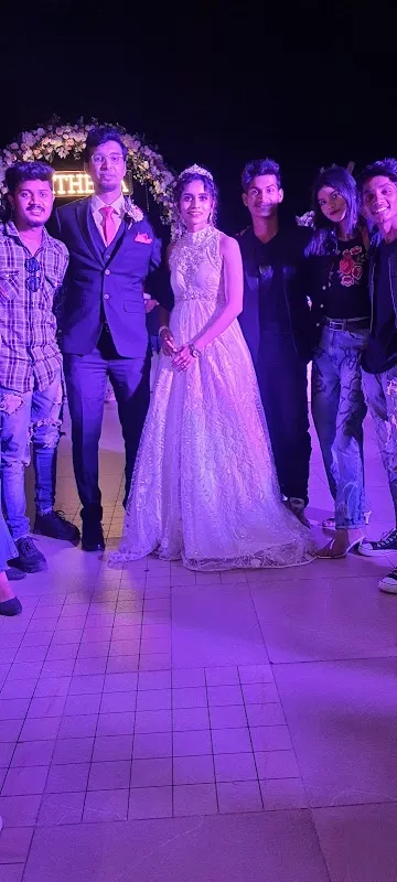 Pranav Dance Academy