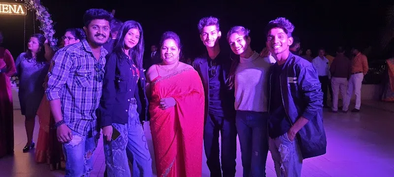 Pranav Dance Academy