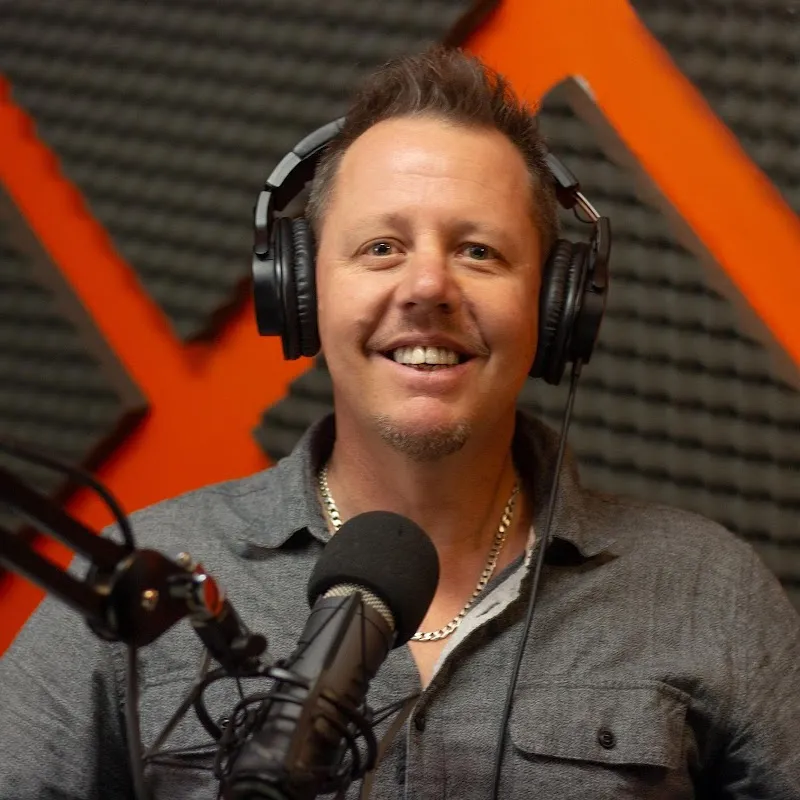 PodPro Australia - Podcasting Services
