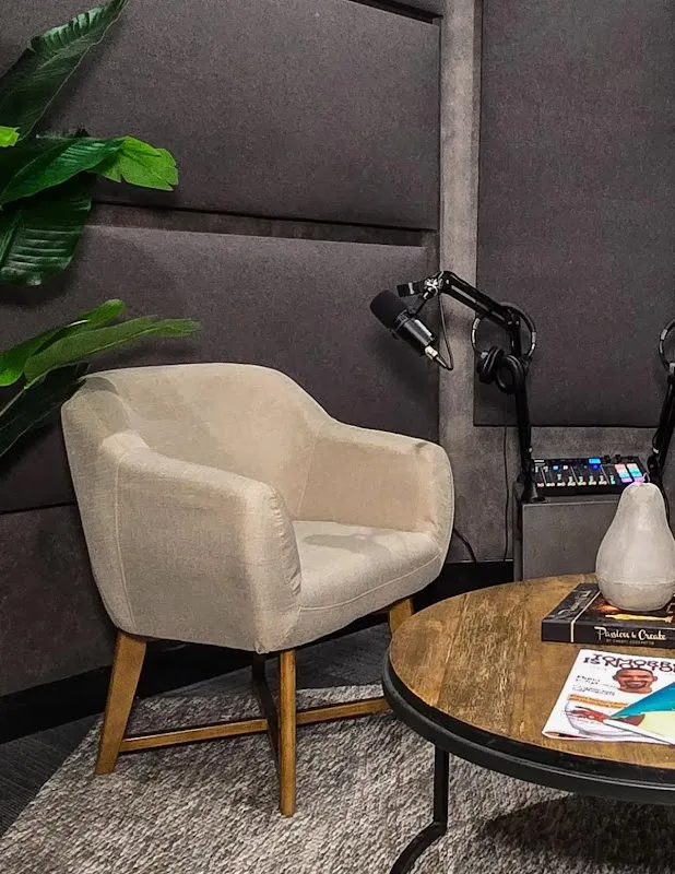 PodPro Australia - Podcasting Services