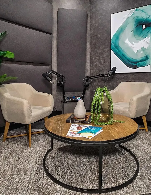 PodPro Australia - Podcasting Services