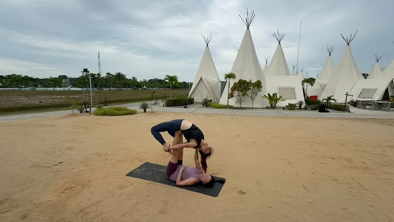 Yoga Seeds