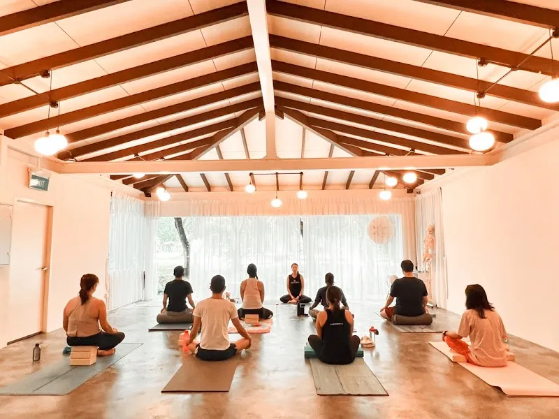 Yoga Seeds