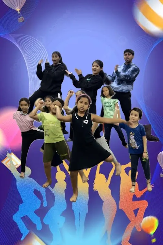 IDS-infinity dance studio