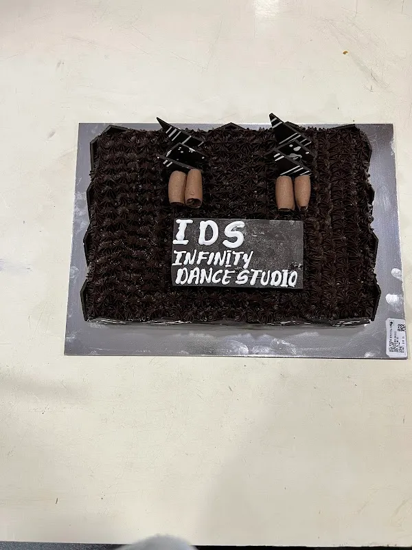 IDS-infinity dance studio