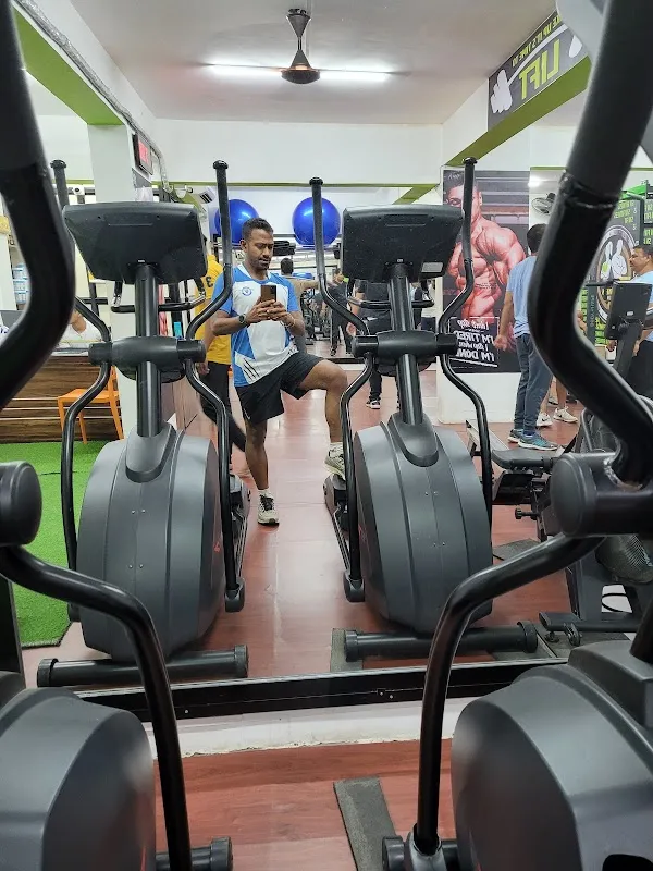 S N FITNESS GYM