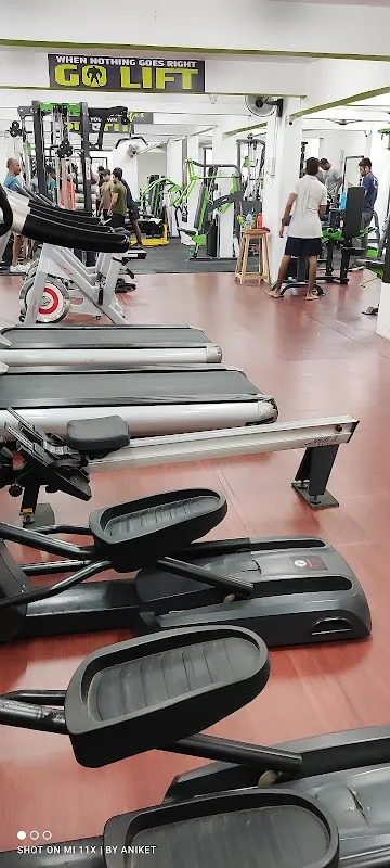 S N FITNESS GYM