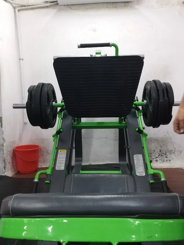 S N FITNESS GYM
