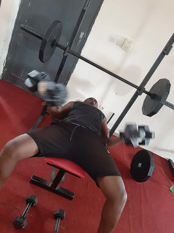 Clairon fitness center