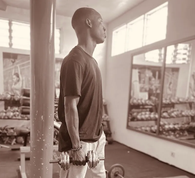 Clairon fitness center