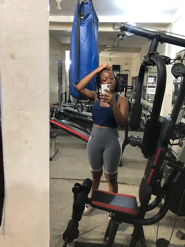 Clairon fitness center