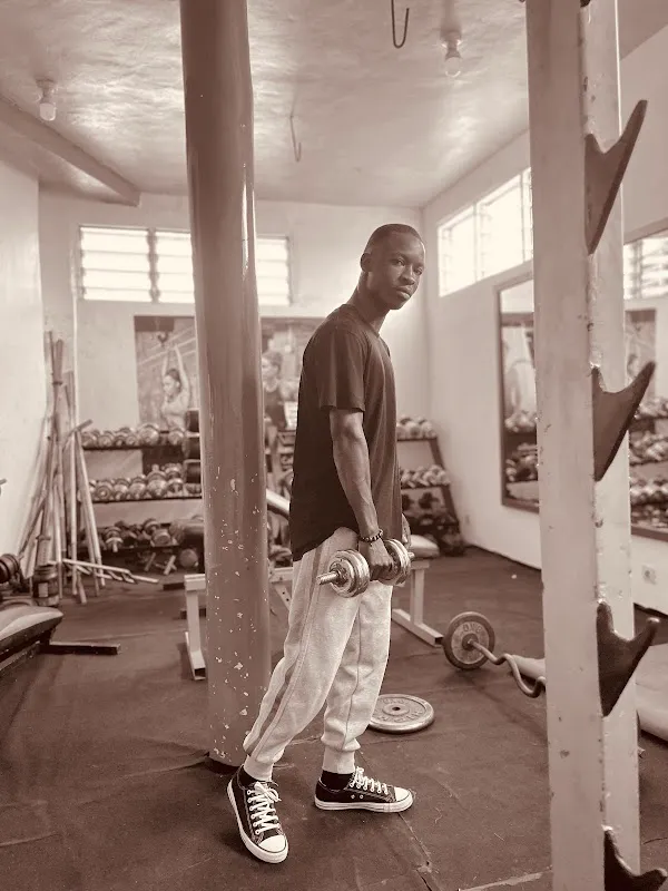 Clairon fitness center