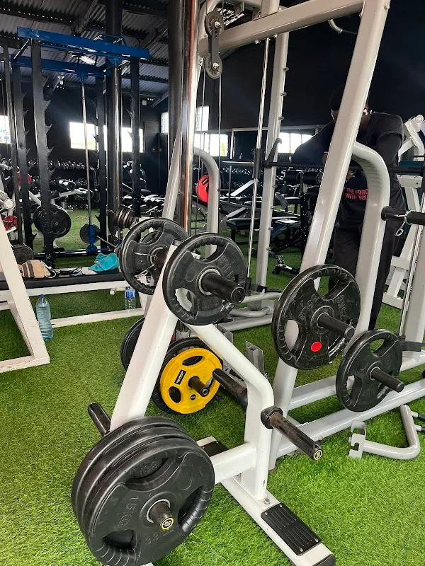 Clairon fitness center