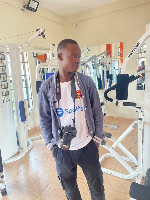 Clairon fitness center