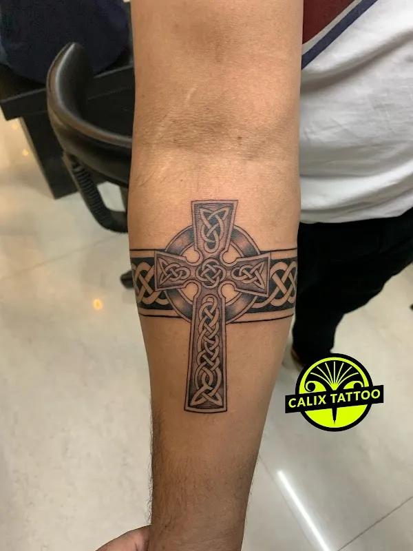 Calix Tattoo Studio, Amravati (govt. Authorised Training Center) - Best Tattoo Studio In Amravati