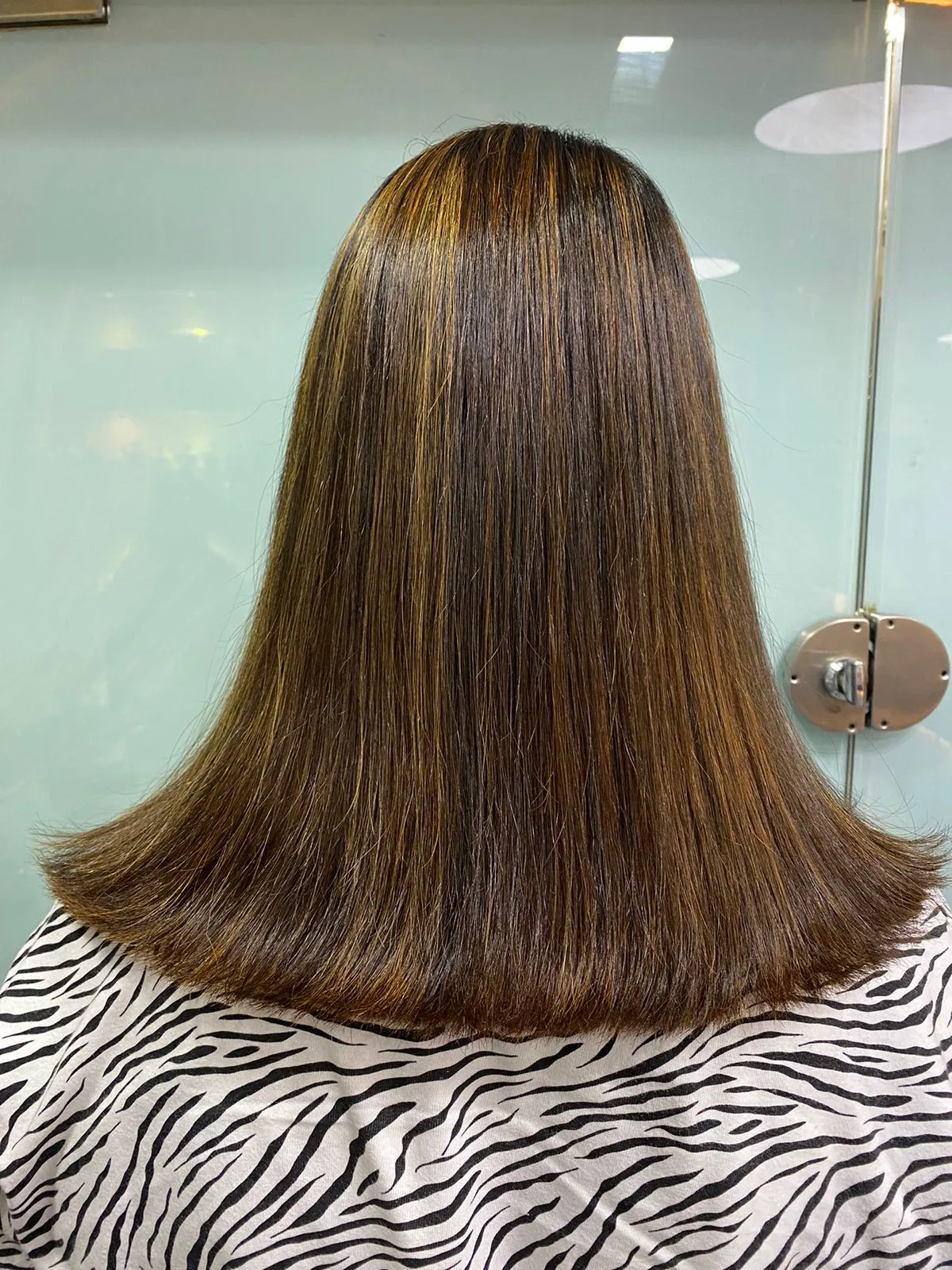 Kiran's hair'n Beauty salon