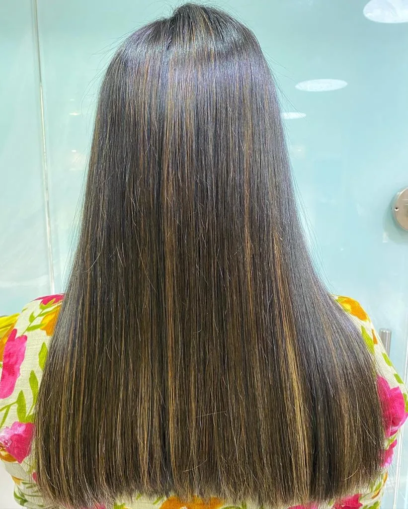 Kiran's hair'n Beauty salon