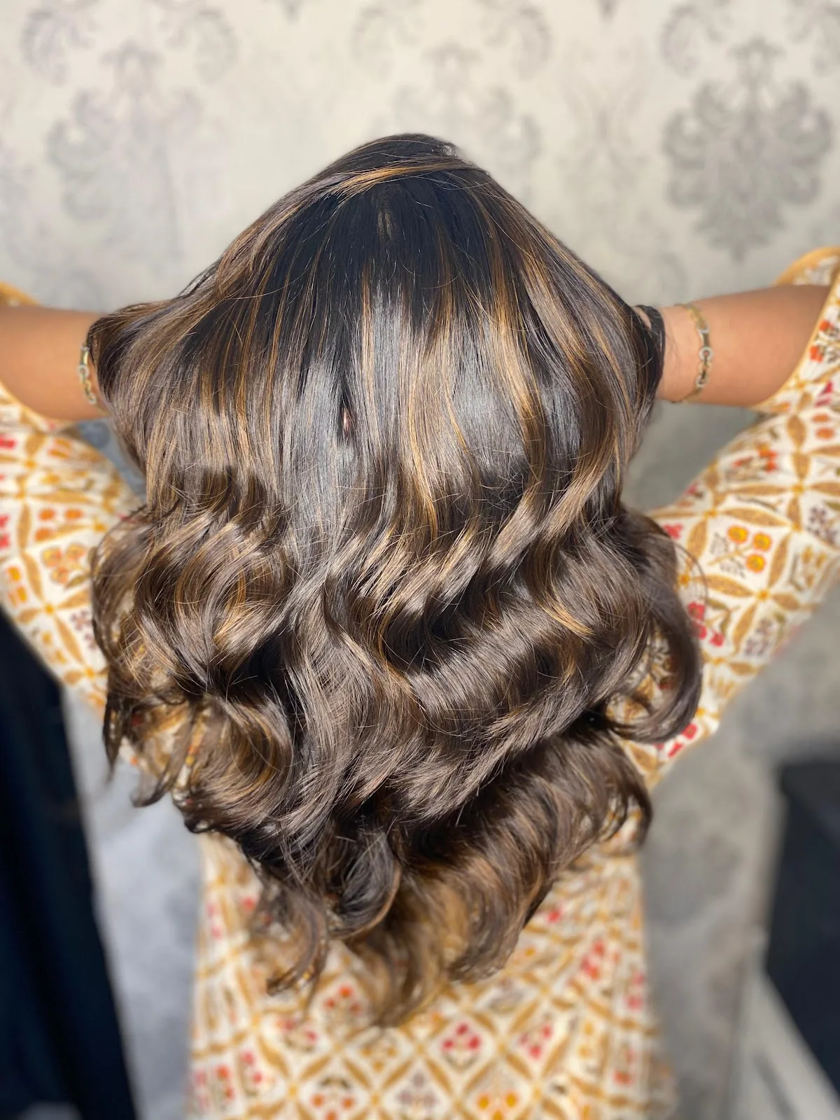 Kiran's hair'n Beauty salon