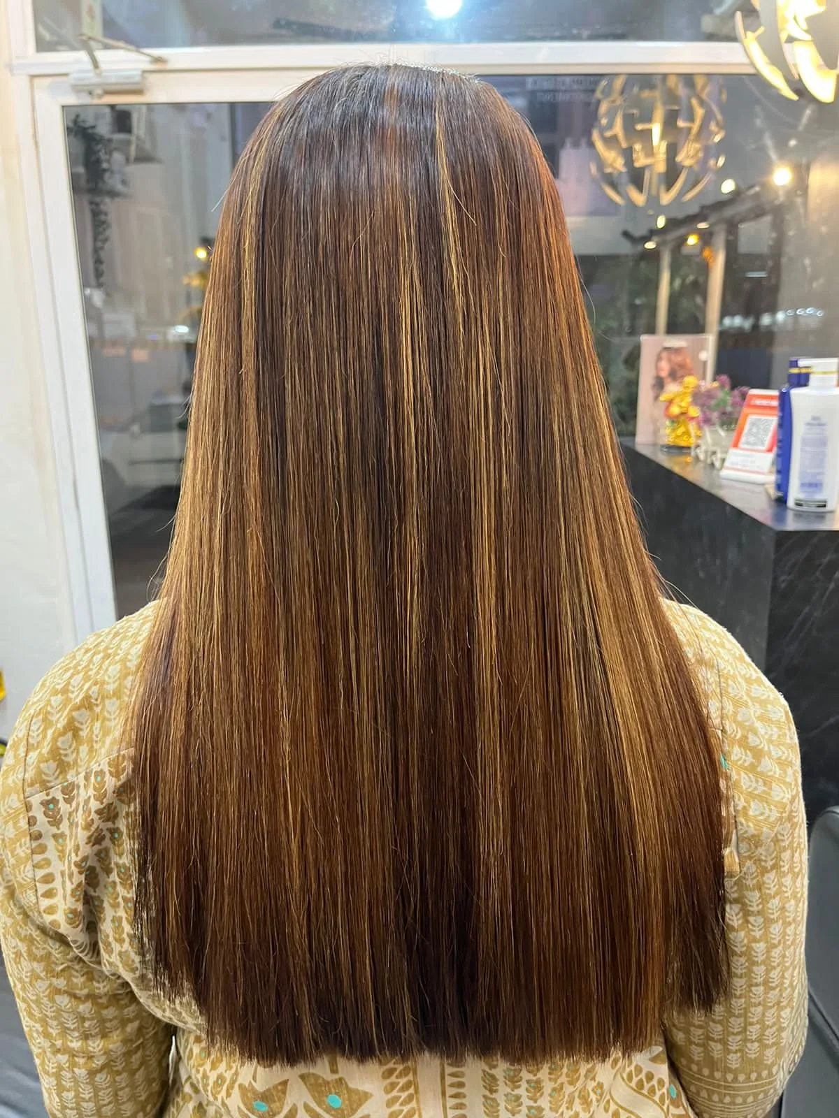 Kiran's hair'n Beauty salon