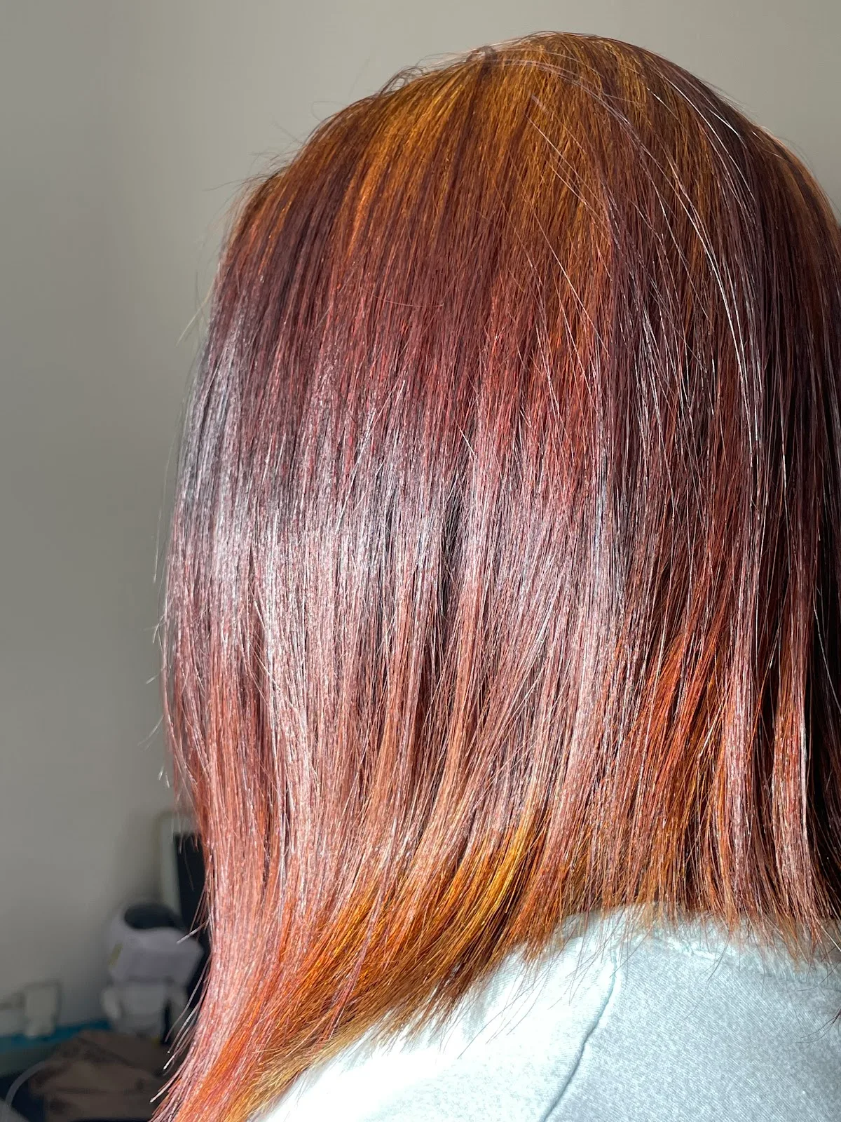 Kiran's hair'n Beauty salon