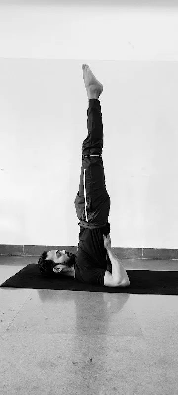 Shri Madhavlal Malpani Yoga And Naturopathy Centre