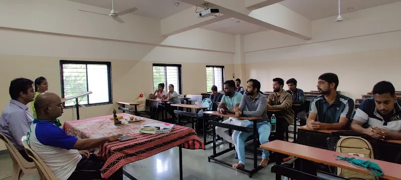 Shri Madhavlal Malpani Yoga And Naturopathy Centre