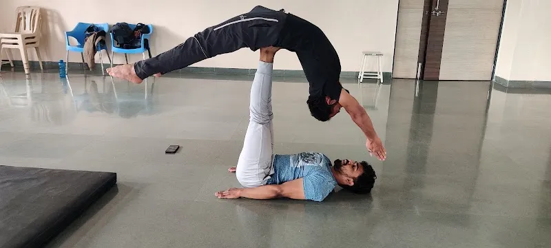 Shri Madhavlal Malpani Yoga And Naturopathy Centre